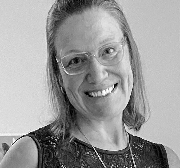 Kim Siler,Fractional Chief AI Officer and founder of DawnsEdge AI